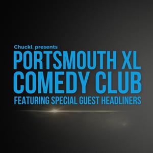 Portsmouth XL Comedy Club