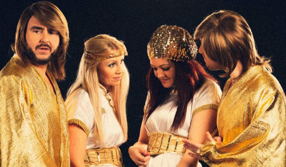 Abba Revival