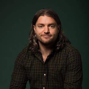 Liam Withnail: Big Strong Boy Liam Withnail: Big Strong Boy