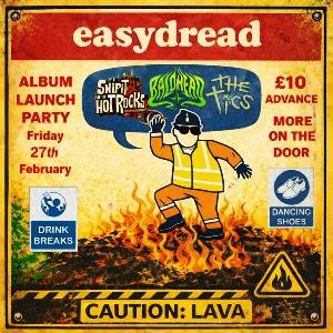 Easydread