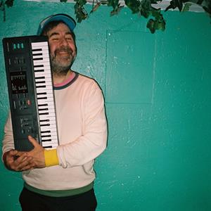 David O'Doherty: Highway To The Davidzone