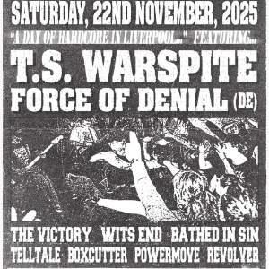 Counterculture All Dayer