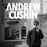 Andrew Cushin
