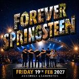 FOREVER SPRINGSTEEN