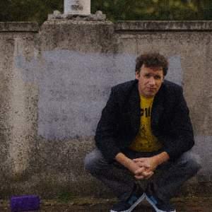 Seamus Fogarty Live on The Golden Hinde