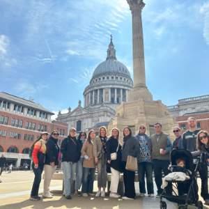 HERETICS AND HORROR CITY WALKING TOUR
