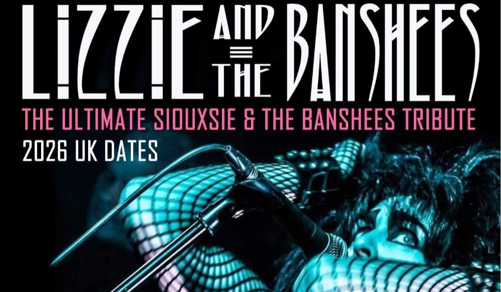 Lizzie & The Banshees
