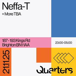Neffa-T Neffa-T