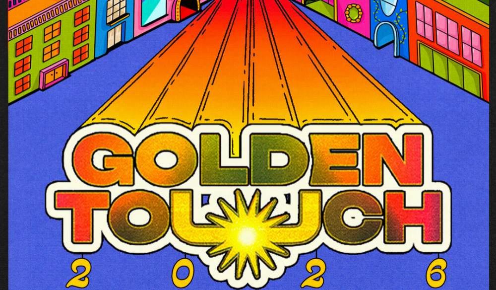 Golden Touch Festival 2026