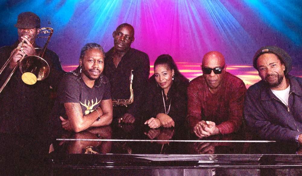 CELEBRATE | FUNK & DISCO CLASSICS