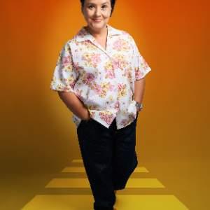 Susan Calman: Tall Tales