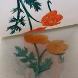 Botanical Tetrapak Printmaking Workshop