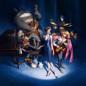 Ghibli Jazz