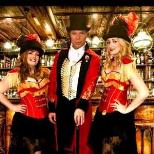 The Greatest Showman Tribute Night - Northampton