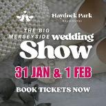 The Big Merseyside Wedding Show