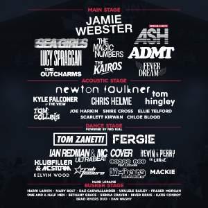 DonnyFest 2026