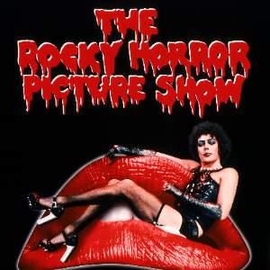 Rocky Horror Picture Show (1975) with after Party!