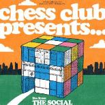 Chess Club x Kili Presents