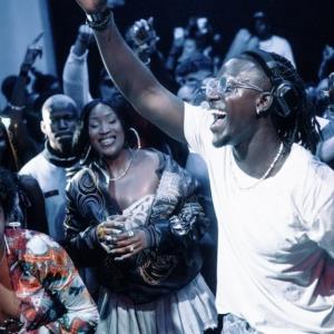 Larizzle & Friends