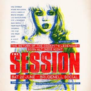 The Session