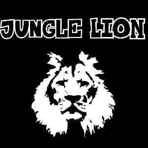 Jungle Lion News Years Ska Party