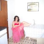 Tamsyn Kelly: Hot Titty Bungalow