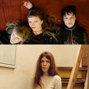 TLR Double: Rosier & Elanor Moss