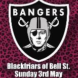 Tattoo Dave's Comedy Bangers