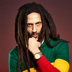 JULIAN MARLEY