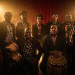 Cuban All Stars present Buena Vista