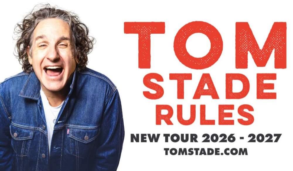 Tom Stade Rules - Special - Reading