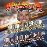 Divorced Dad Rock Terrace Party