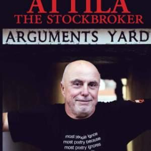 Attila The Stockbroker & Newtown Neurotics