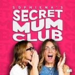 Secret Mum Cub - The Podcast Show May 2026