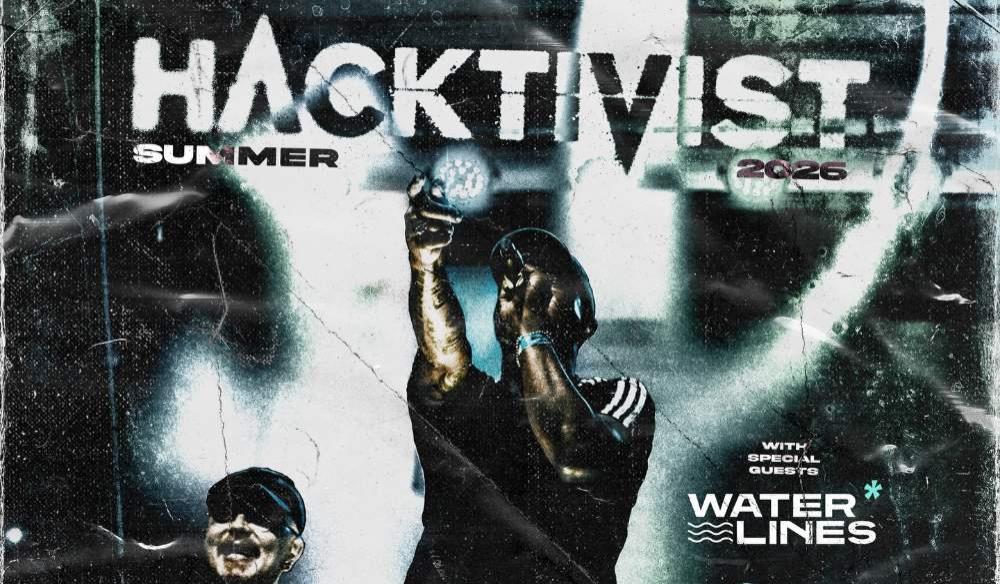 Hacktivist