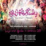 The Hold Steady Weekender 2026 (Storytellers Performance)