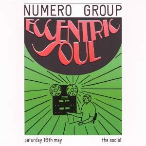 Numero Group: Eccentric Soul