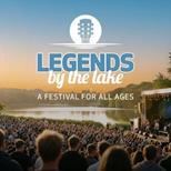 Legends By The Lake