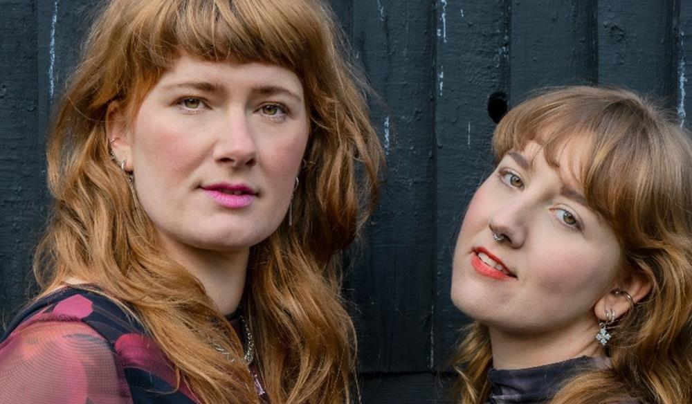 The Rheingans Sisters