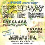 Speedway