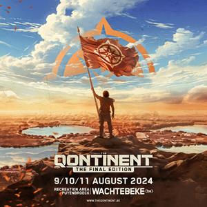 THE QONTINENT 2024 (THE FINAL EDITION)