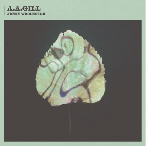 A.A.GILL - Jonny Woolnough - Single Launch, Leeds A.A.GILL - Jonny Woolnough - Single Launch, Leeds