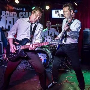 A Band Called Malice A Band Called Malice