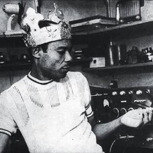 A Brief History Of King Tubby W/ Dennis Bovell A Brief History Of King Tubby W/ Dennis Bovell