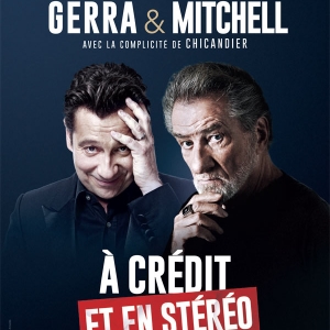 A CREDIT ET EN STEREO A CREDIT ET EN STEREO