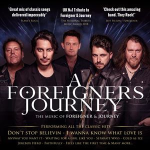 A Foreigners Journey at the Station A Foreigners Journey at the Station