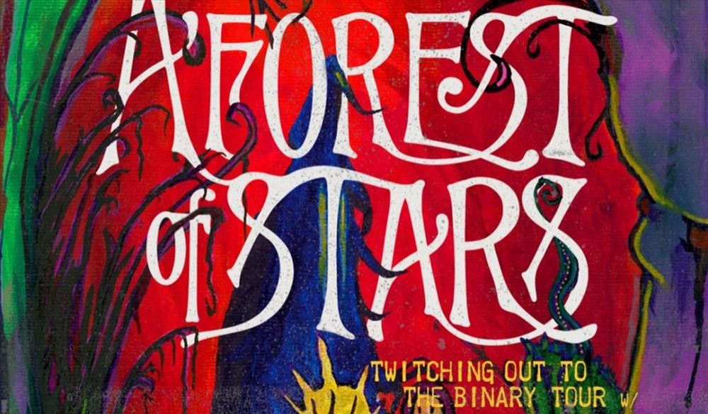 A Forest Of Stars