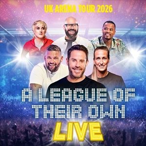 A League Of Their Own