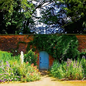 A Midsummer Night's Dream - Elsham Hall A Midsummer Night's Dream - Elsham Hall