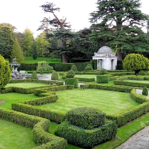 A Midsummer Night's Dream - Luton Hoo Estate A Midsummer Night's Dream - Luton Hoo Estate